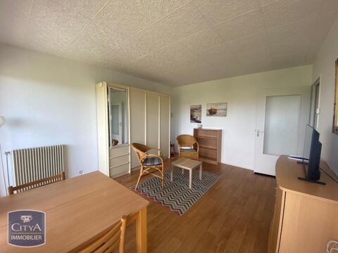  Appartement  louer 1 pice 25 m