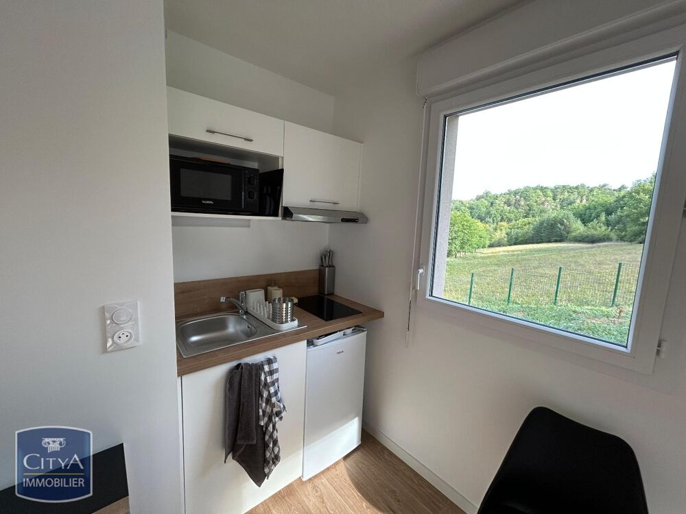 location Appartement - 1 pièce(s) - 22 m² Champcevinel (24750)