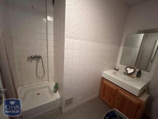  Appartement à louer 2 pièces 49 m²