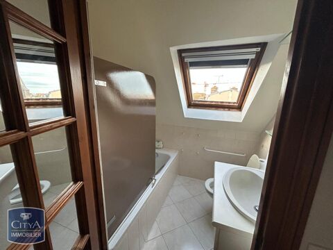  Appartement � louer 2 pi�ces 25 m�