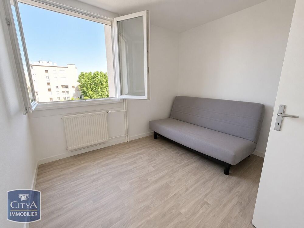 location Appartement - 3 pièce(s) - 68 m² Roanne (42300)