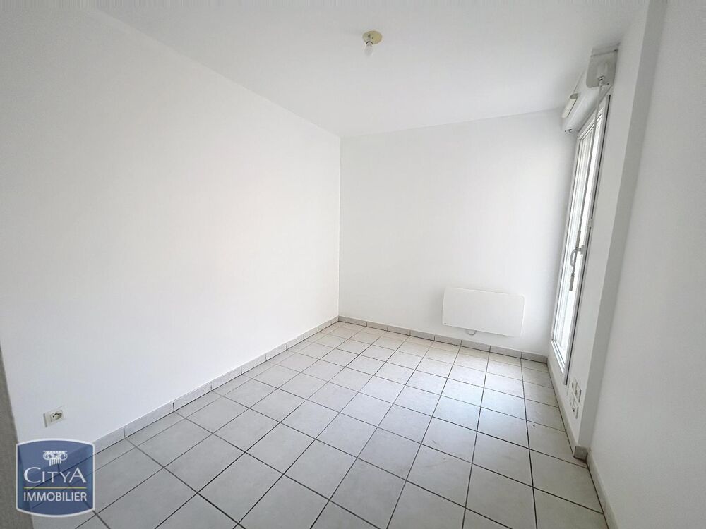 location Appartement - 2 pièce(s) - 33 m² Nîmes (30000)