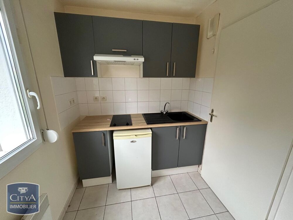 À LOUER DANS VOTRE AGENCE CITYA. Appartement T2 situé à ....