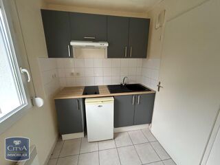  Appartement à louer 2 pièces 37 m²