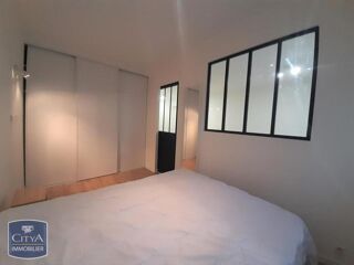  Appartement � louer 2 pi�ces 38 m�