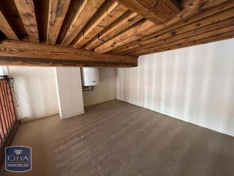  Appartement � louer 1 pi�ce 32 m�