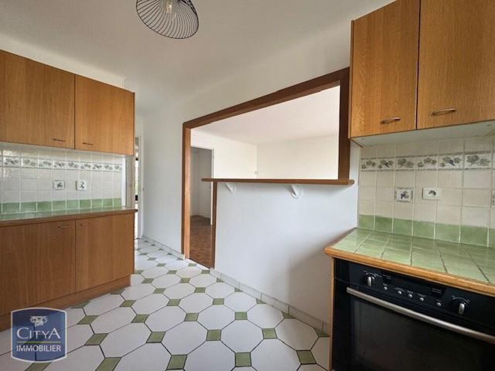 location Appartement - 2 pièce(s) - 59 m² Nogent-sur-Marne (94130)