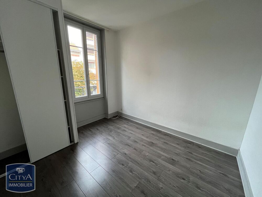 location Appartement - 2 pièce(s) - 53 m² Clermont-Ferrand (63000)