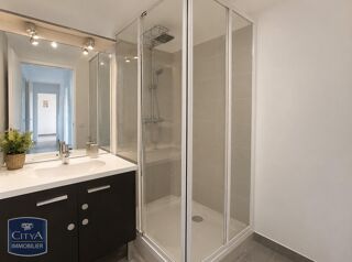 Appartement à louer 3 pièces 62 m²