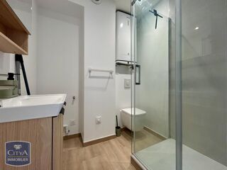  Appartement à louer 1 pièce 15 m²