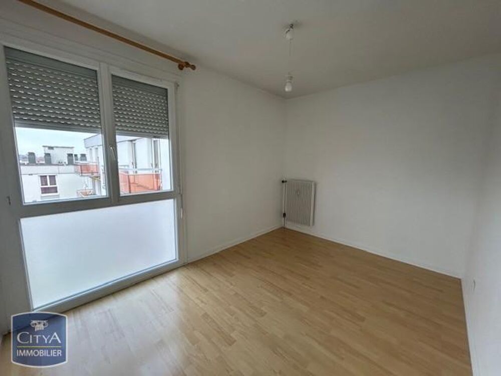 À LOUER : Appartement T3 à Fontaine les Dijon, situé dan....