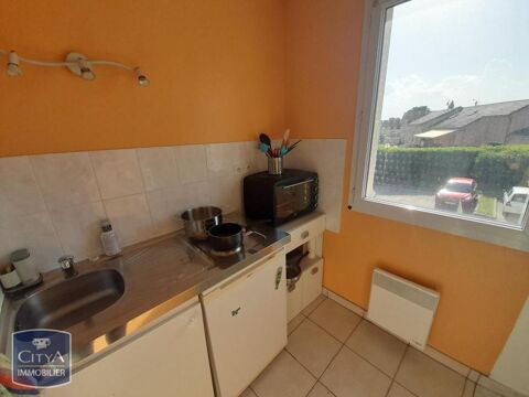  Appartement � louer 2 pi�ces 49 m�