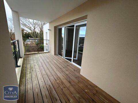  Appartement � louer 1 pi�ce 32 m�