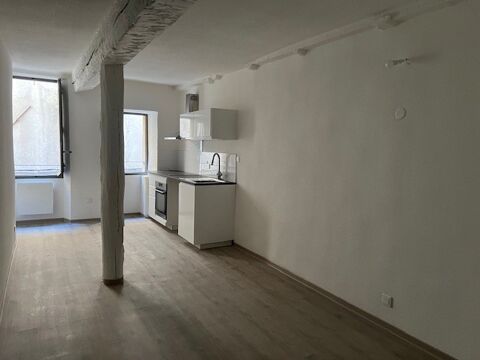  Appartement � louer 2 pi�ces 36 m�