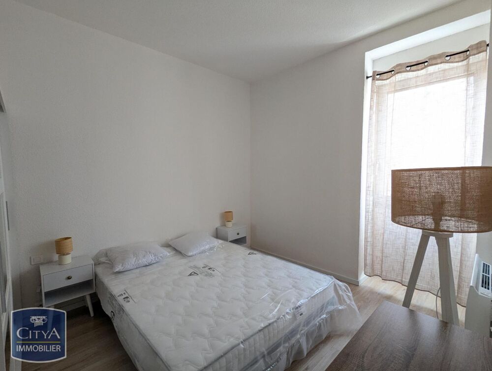 location Appartement - 2 pièce(s) - 40 m² Carcassonne (11000)