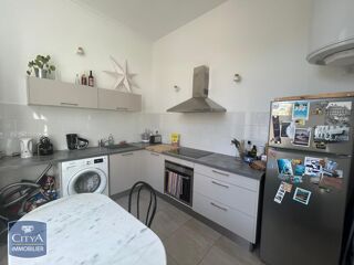  Appartement à louer 3 pièces 69 m²