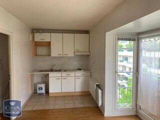  Appartement à louer 1 pièce 22 m²