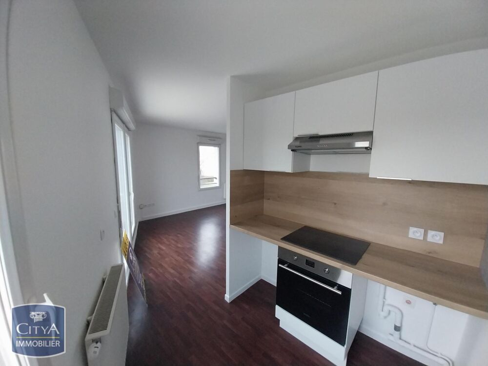 EXCLUSIVITÉ - QUARTIER CALME En location : découvrez cet....