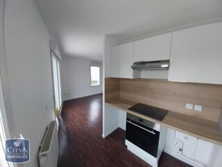 Appartement à louer 4 pièces 71 m²