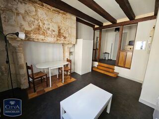  Appartement � louer 1 pi�ce 22 m�