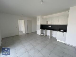  Appartement à louer 2 pièces 38 m²