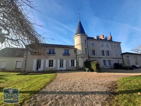   Location Maison Maison - 4 pièce(s) - 117 m²