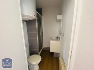 Appartement � louer 1 pi�ce 19 m�