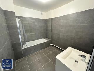  Appartement � louer 2 pi�ces 52 m�