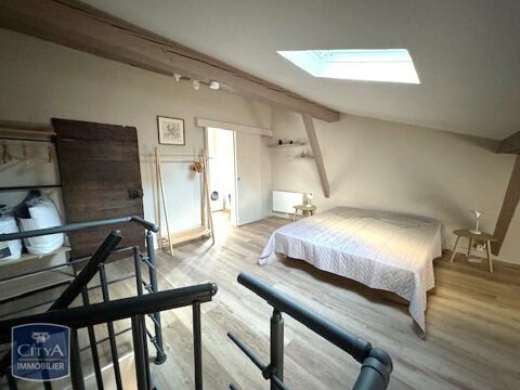  Appartement  louer 2 pices 48 m