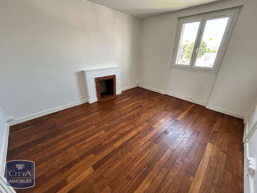 EXCLUSIVITÉ - APPARTEMENT 2 PIÈCES À LOUER APPARTEMENT T....