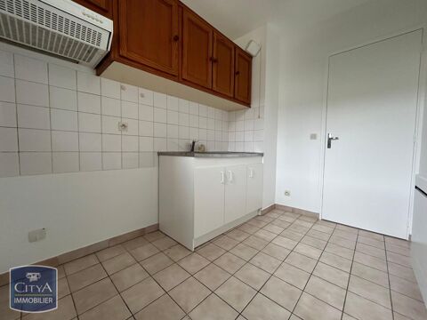  Appartement  louer 2 pices 44 m