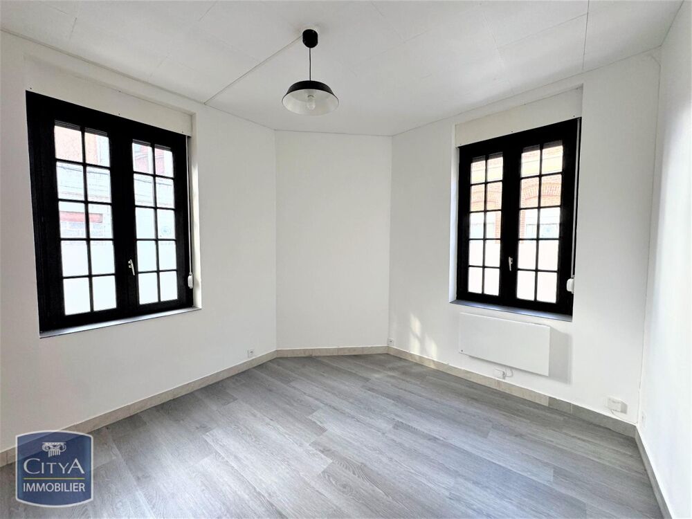 location Maison - 3 pièce(s) - 53 m² Haubourdin (59320)