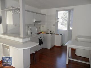  Appartement à louer 2 pièces 54 m²