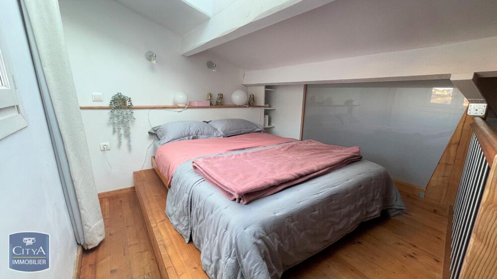 À LOUER : Ce charmant appartement T2 est idéalement situ....