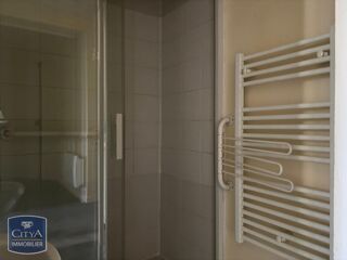 Appartement à louer 3 pièces 58 m²