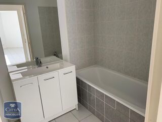  Appartement � louer 2 pi�ces 48 m�