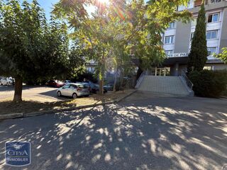  Appartement à louer 1 pièce 22 m²