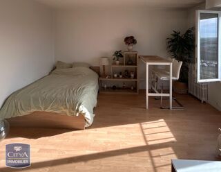  Appartement à louer 1 pièce 36 m²