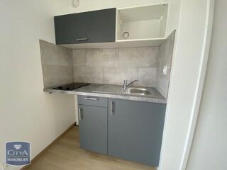  Appartement � louer 1 pi�ce 19 m�