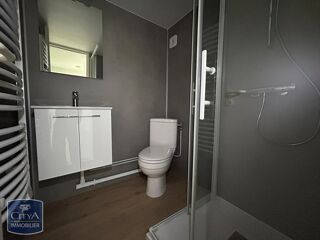  Appartement � louer 1 pi�ce 27 m�