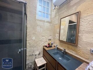  Appartement à louer 1 pièce 18 m²
