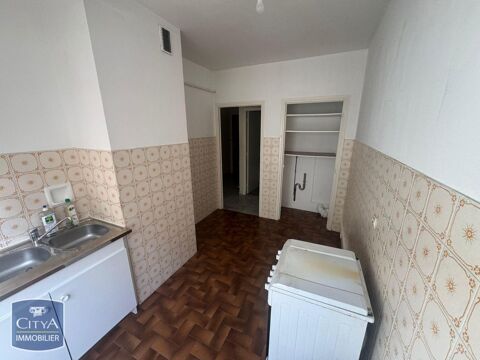  Appartement � louer 1 pi�ce 34 m�