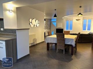  Maison � louer 3 pi�ces 82 m�