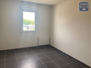  Appartement à louer 2 pièces 43 m²