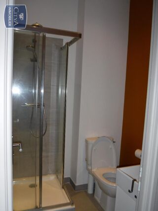  Appartement � louer 1 pi�ce 21 m�