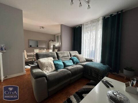  Appartement � louer 4 pi�ces 76 m�