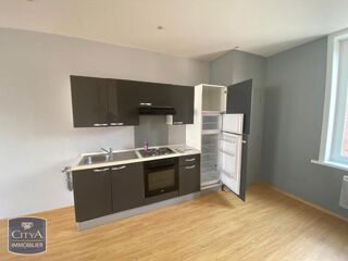  Appartement à louer 3 pièces 71 m²