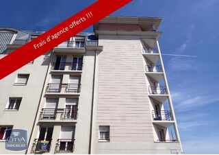  Appartement à louer 1 pièce 20 m²