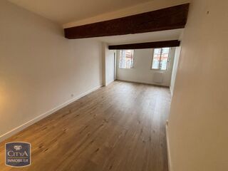  Appartement � louer 1 pi�ce 38 m�