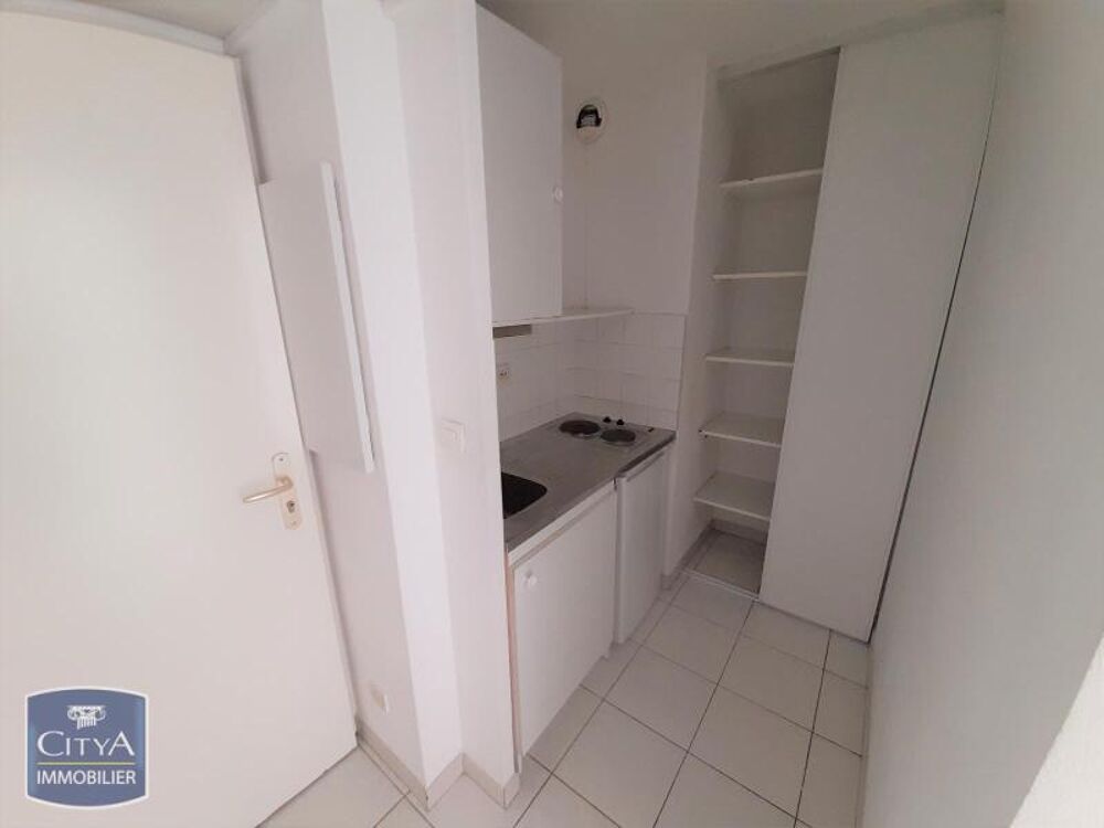 location Appartement - 1 pièce(s) - 27 m² Aix-en-Provence (13100)
